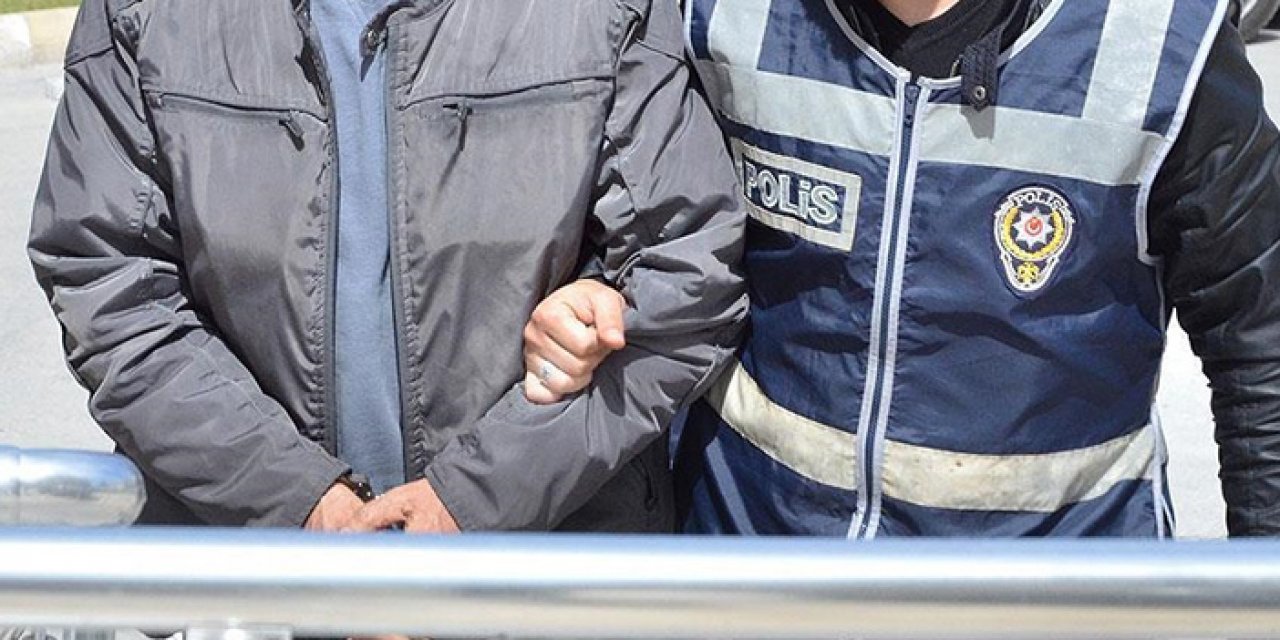 Özkan Apartmanı’nın müteahhidi tutuklandı