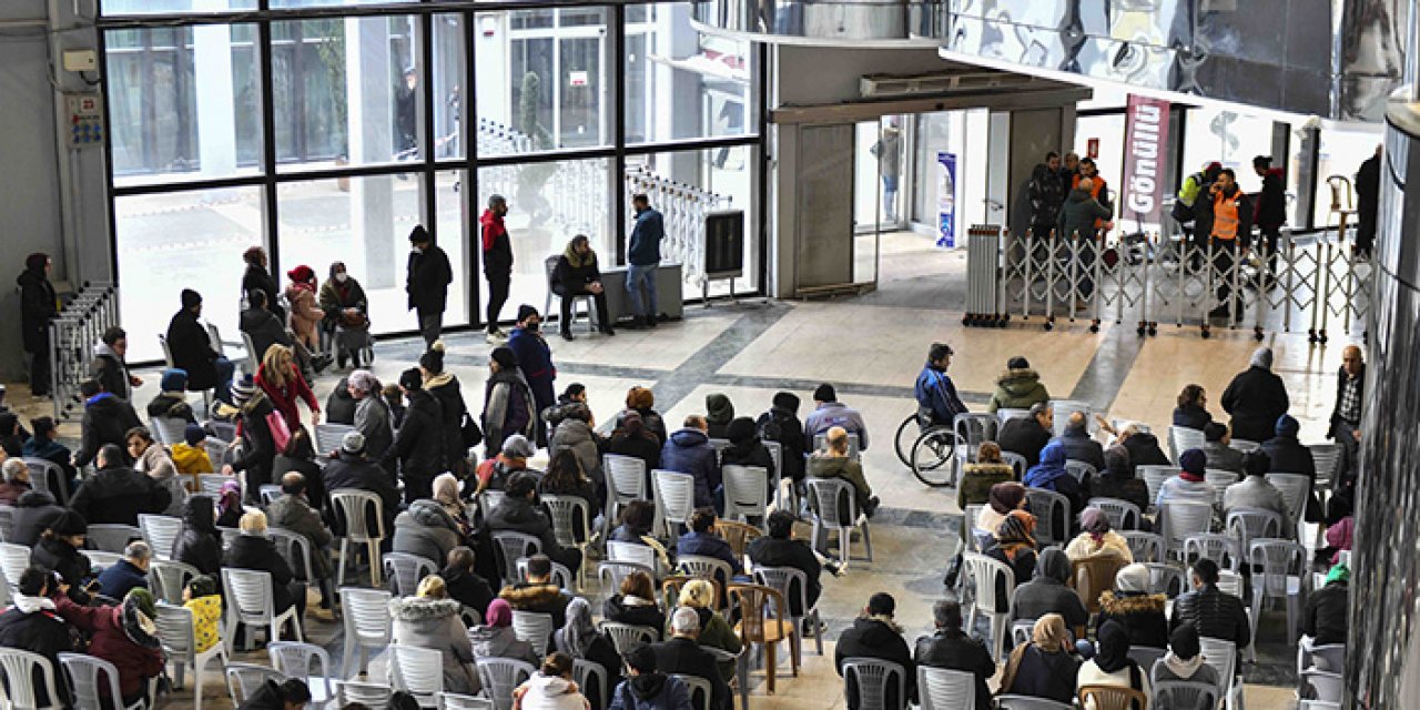 ABB’den 10 bin kişiye destek