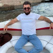 Azer Özdağ Kimdir? Azer Özdağ nereli ve kaç yaşında?