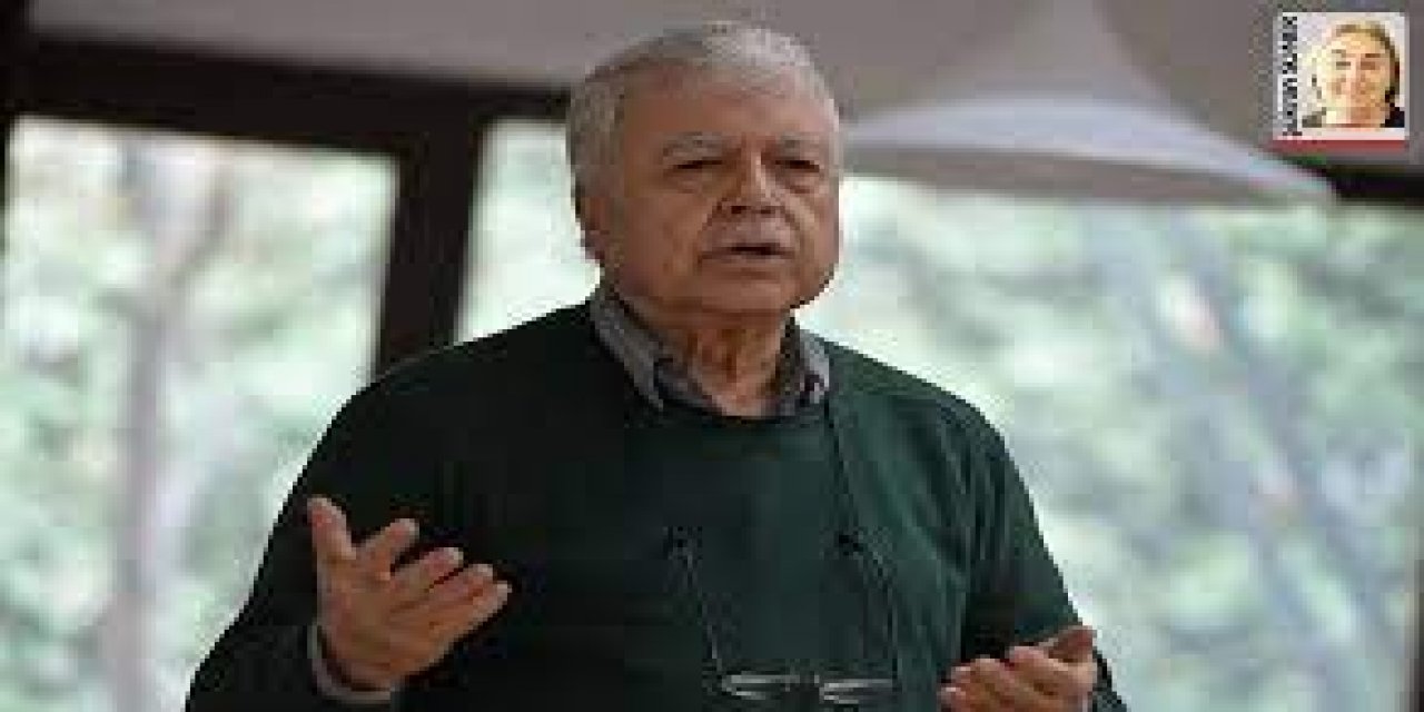 İlhan Tekeli kimdir? ilhan Tekeli kaç yaşında?