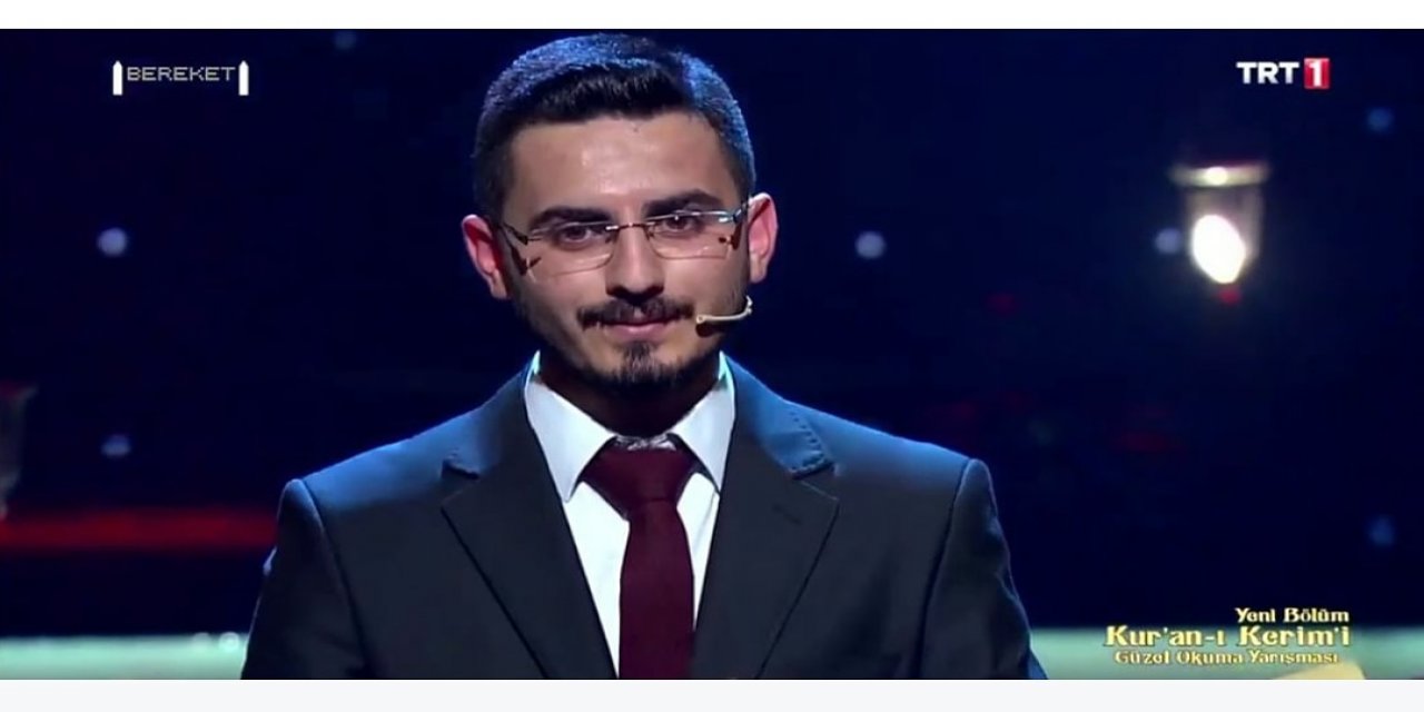 Recep Tayyip Şentürk kimdir? Recep Tayyip Şentürk Kaç yaşında?