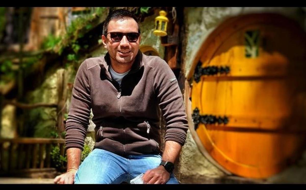 Ali Onur Tosun kimdir? Ali Onur Tosun nereli ve kaç yaşındadır? Ali Onur Tosun Gülbin Tosun..