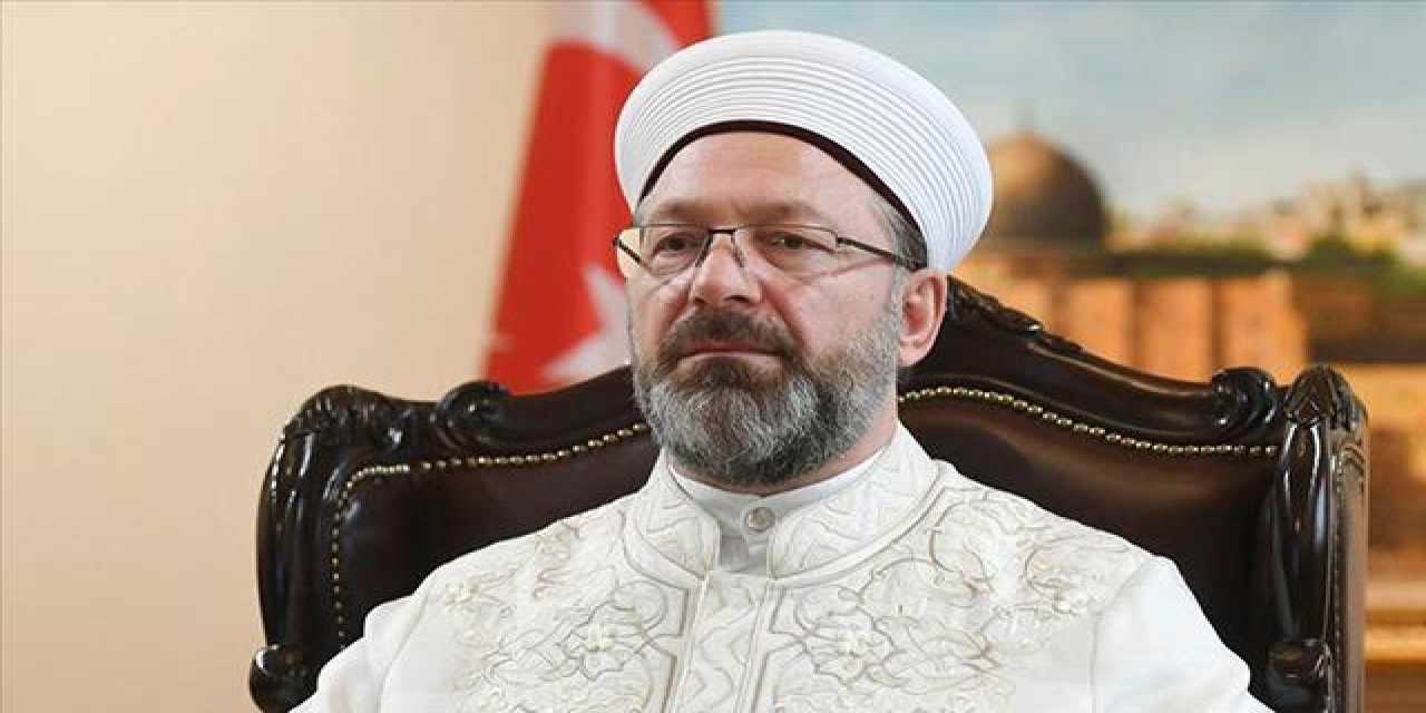 Diyanet İşleri Başkanı ne kadar maaş alıyor?