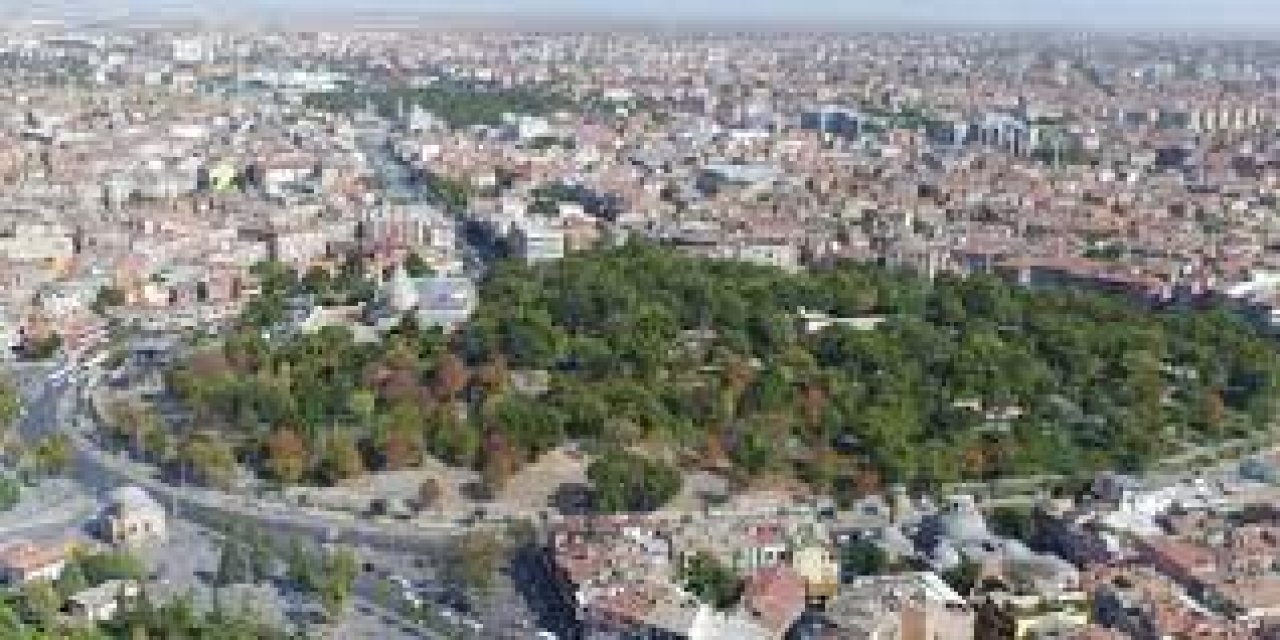 Konyada az önce deprem mi oldu ? Konya'da deprem mi oldu?