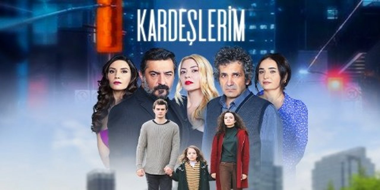 Kardeşlerim bu hafta var mı? Bu hafta kardeşlerim var mı? Kardeşlerim final mi yaptı? Bugün kardeşlerim var mı?