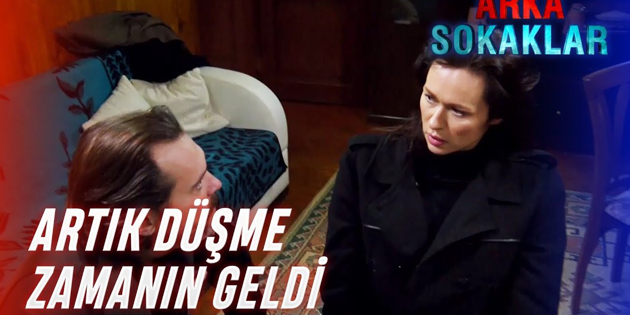 Arka sokaklar lena kimdir?