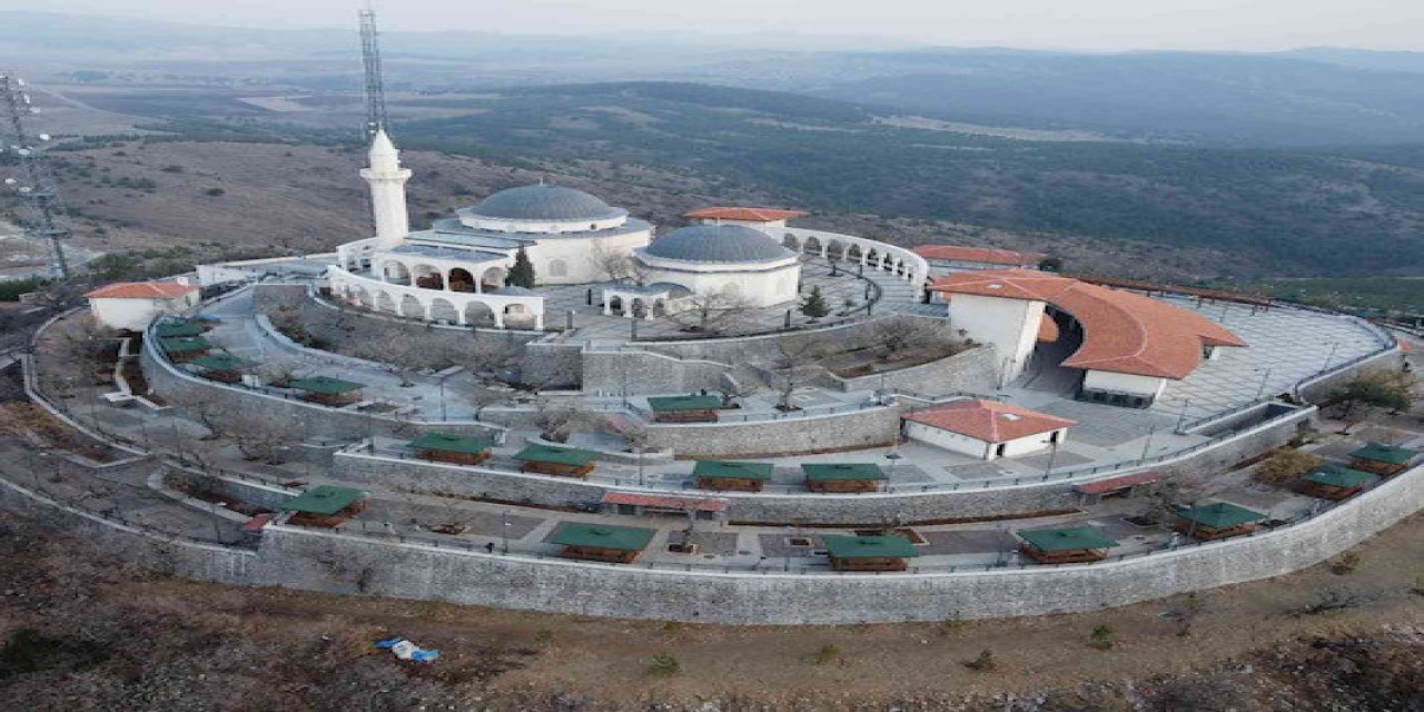 Hz Ukkaşe kimdir? Ukkaşe türbesi nerede?