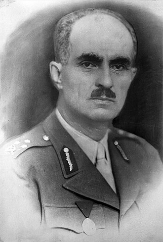 General şükrü kanatlı kimdir?