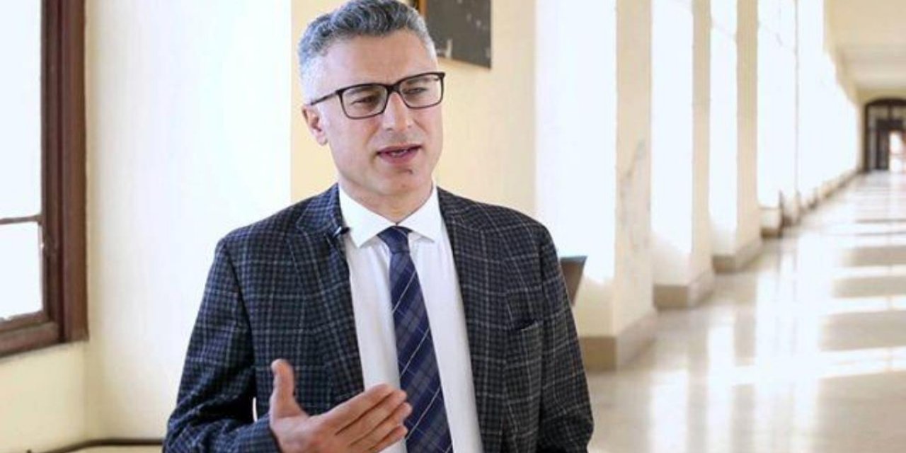 Prof. Dr. Osman Can kimdir?  Prof. Dr. Osman Can kaç yaşında?