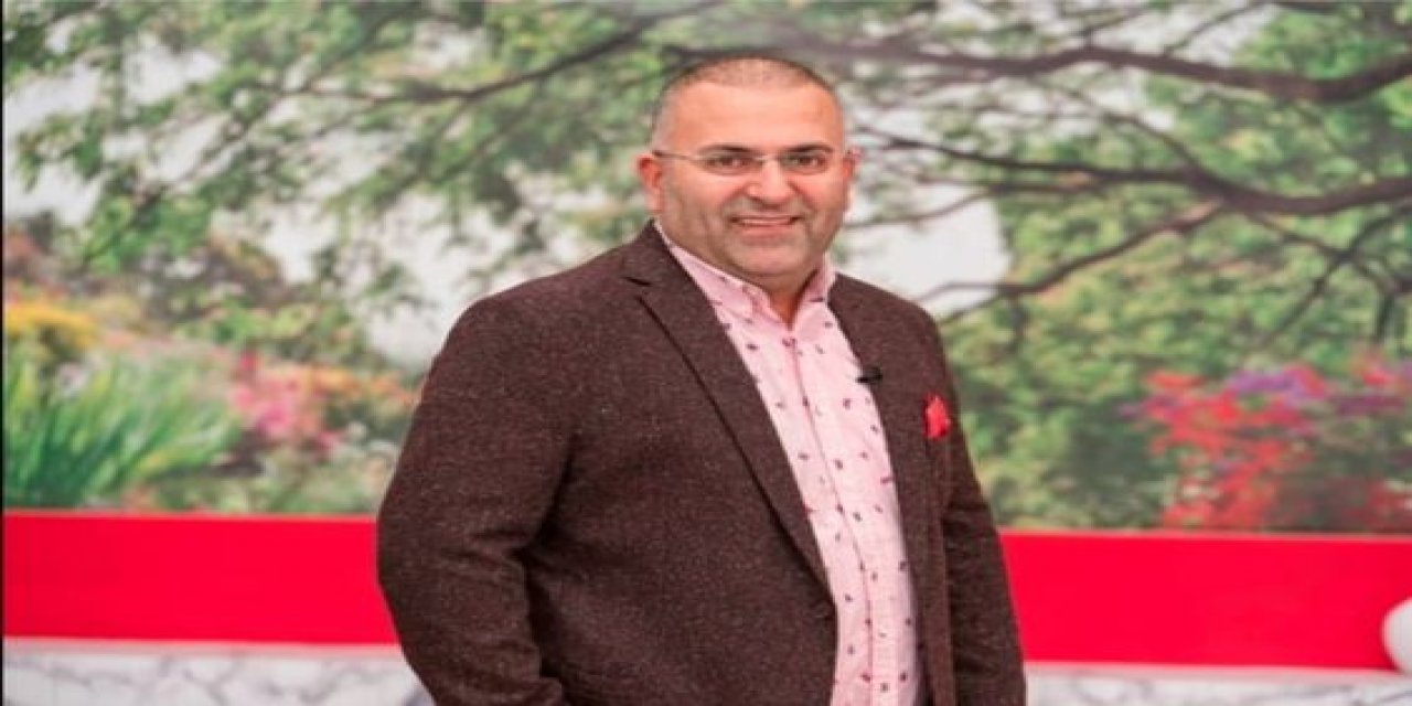 Erkan Aydın kimdir?