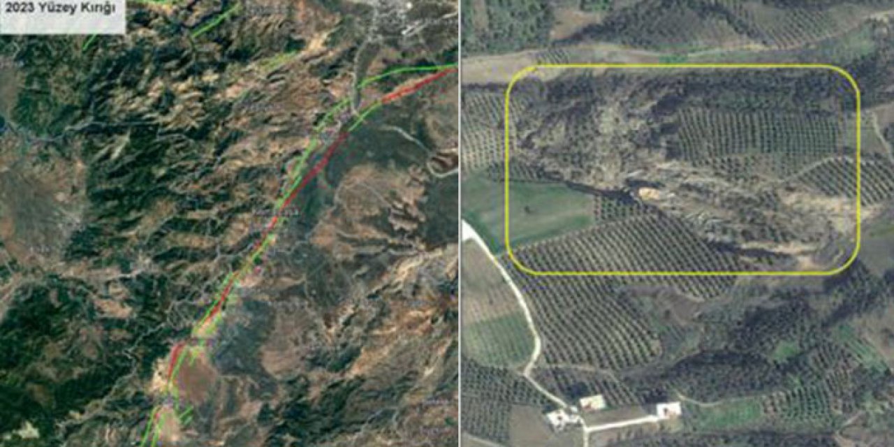 İTÜ’den deprem ön raporu