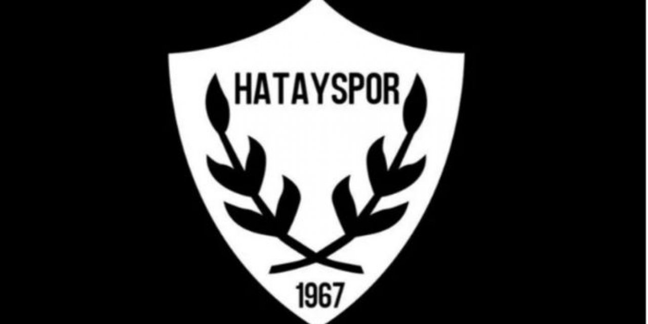 Hatayspor’da 5 futbolcu kiralık olarak gönderildi!