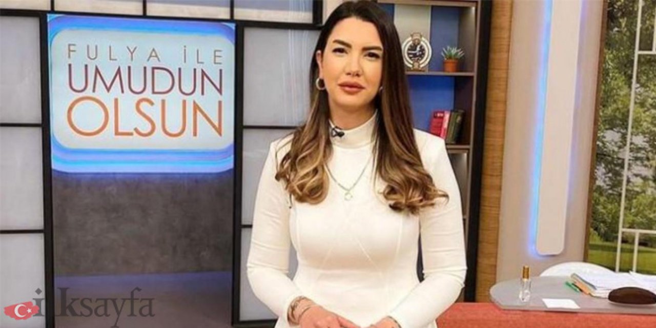 Fulya Öztürk kimdir? Fulya Öztürk nereli, kaç yaşında? Fulya Öztürk evli mi?