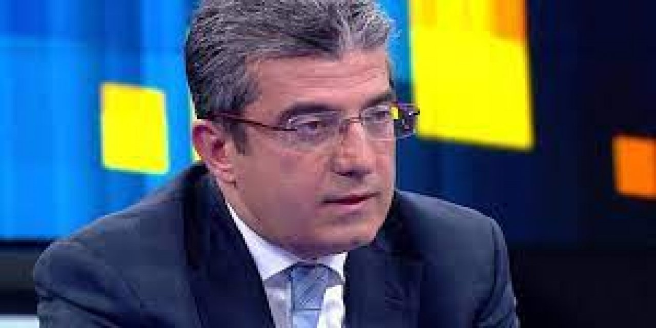 Gökhan Günaydın kimdir? Gökhan Günaydın Kaç yaşında?