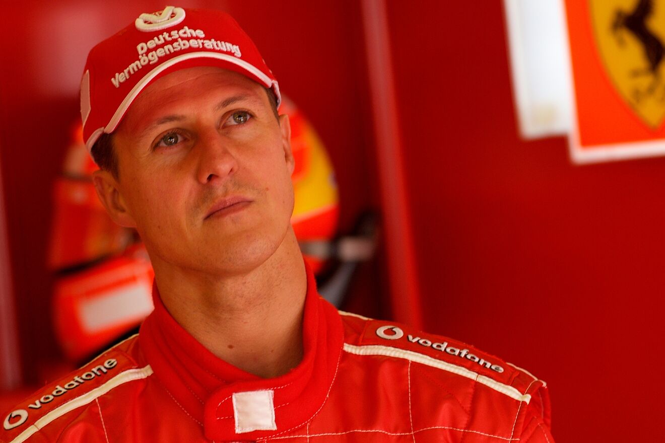 Michael Schumacher öldü mü?  Michael Schumacher sağlık durumu nasıl?