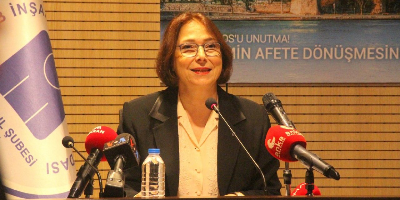 Füsun Sümer kimdir? Füsun Sümer kaç yaşında?