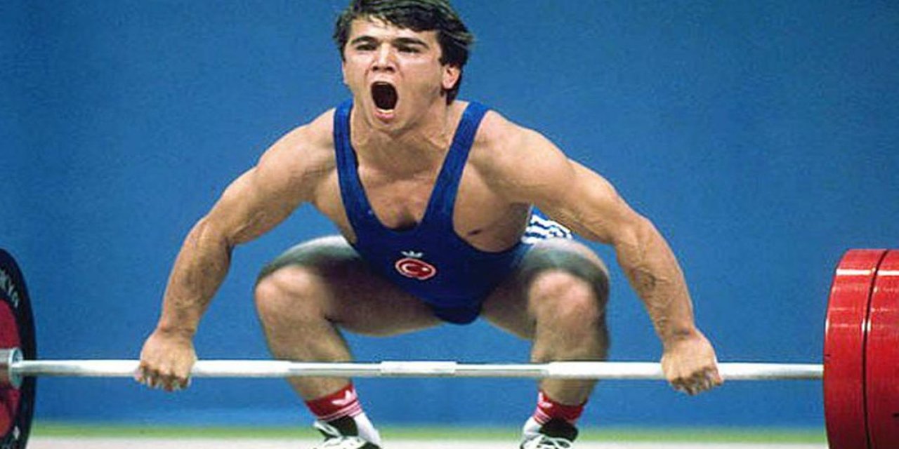 Naim Süleymanoğlu kimdir? Naim Süleymanoğlu rekor kaç kilo?