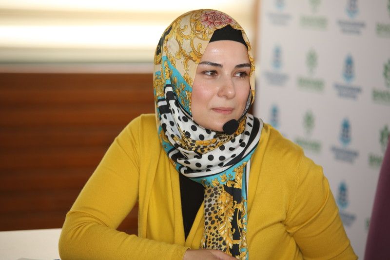 Betül  Soysal Bozdoğan kimdir? Betül  Soysal Bozdoğan nereli ve kaç yaşında?
