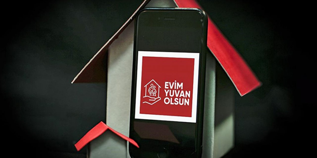 Evim yuvan olsun nedir, nasıl başvurabilirim?