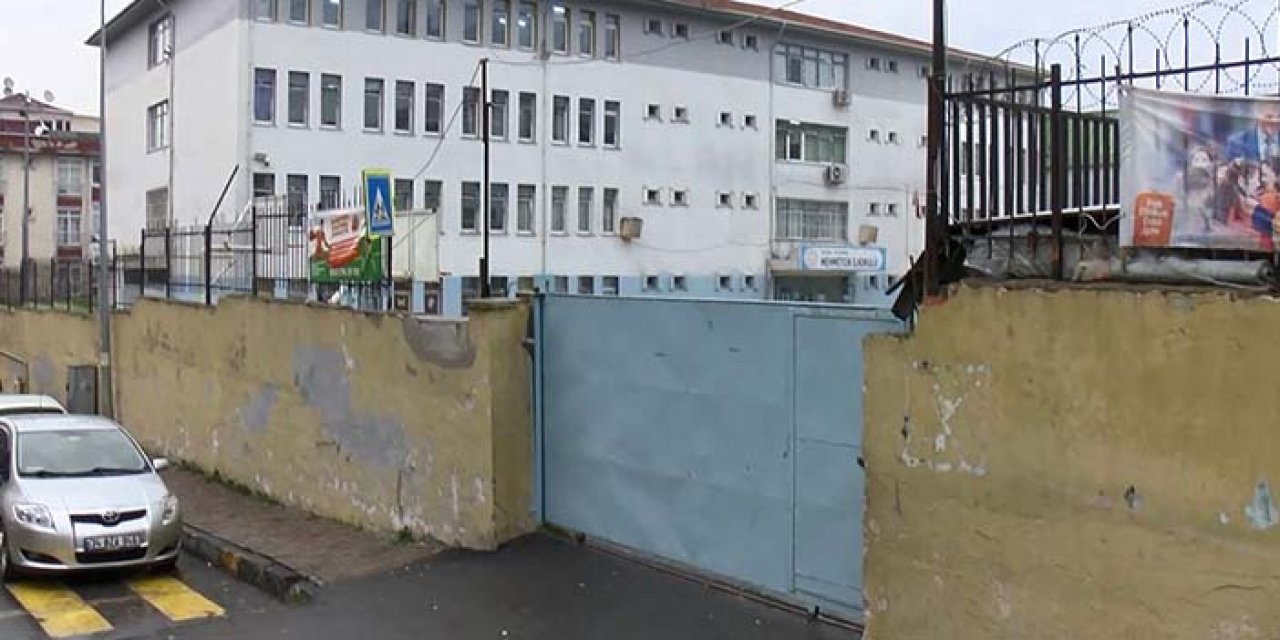 İstanbul'da 93 okul tahliye edildi