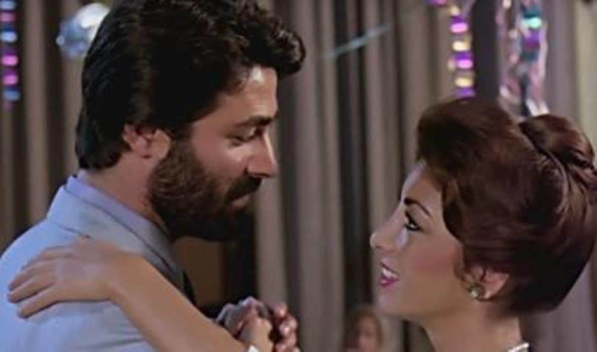 Kırık bir aşk hikayesi filmi nerede çekildi? Kırık Bir aşk hikayesi filmi nerede çekildi?