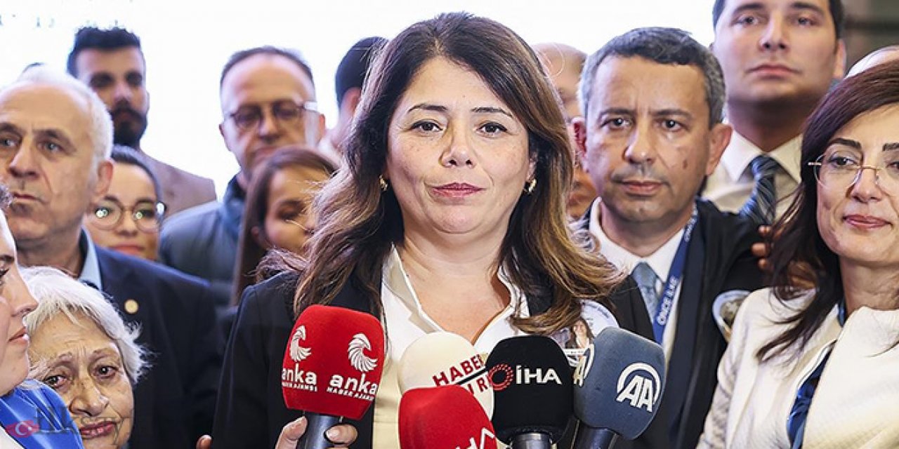 Filiz Saraç kimdir? Kaç yaşında? Nereli? Nerede çalışıyor?