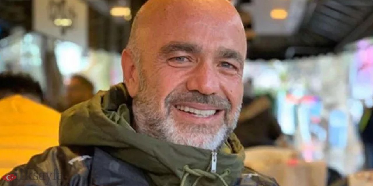 Cihan Kamer kimdir? Kaç yaşında? Nereli? Nerede çalışıyor?