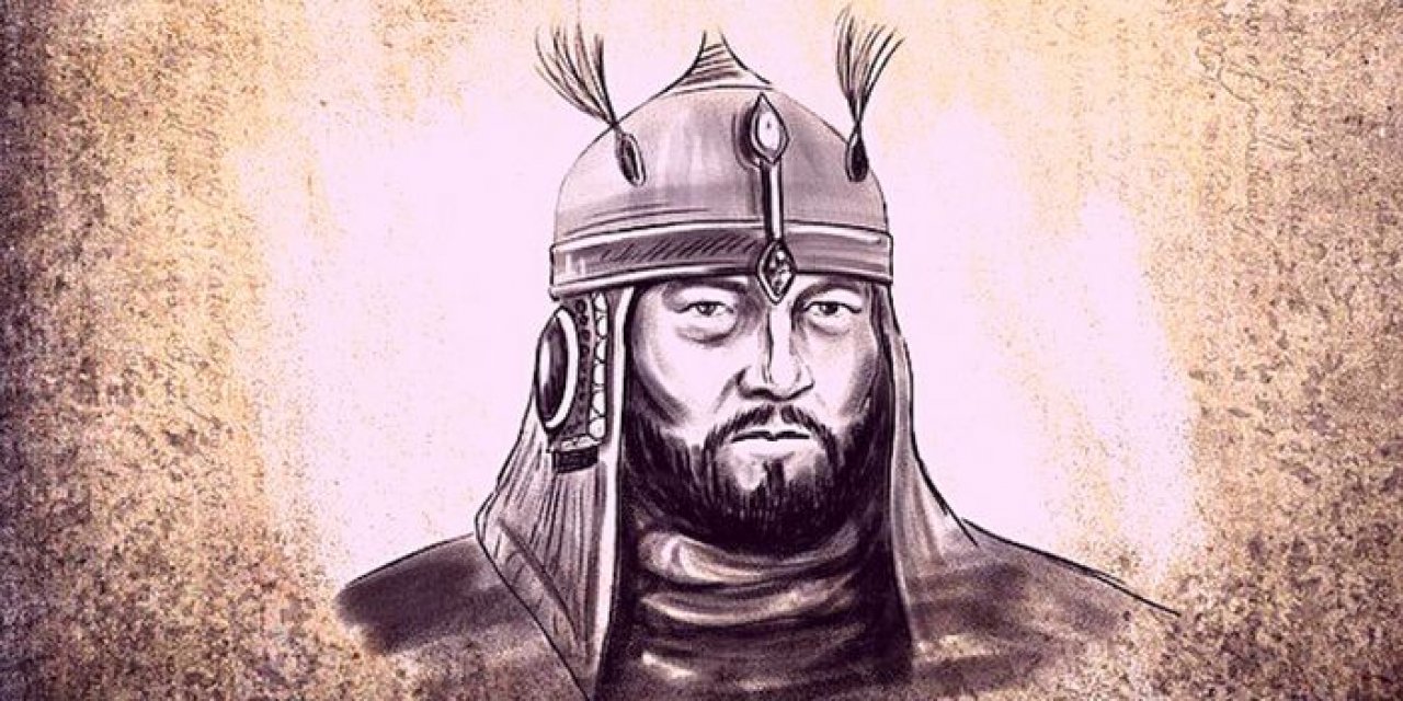 Müslüman olan ilk Moğol hanı Berke Han kimdir?