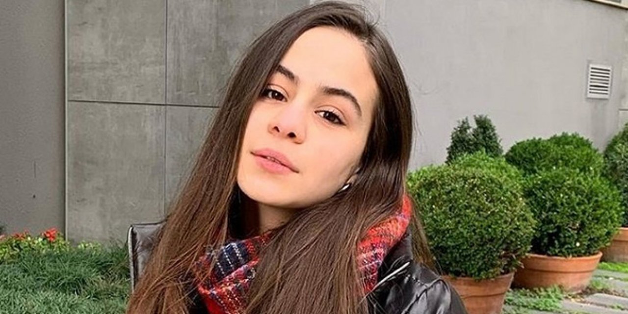 Naz Sayıner kimdir? Kaç yaşında? Nereli? Naz Sayıner hangi dizide oynadı?