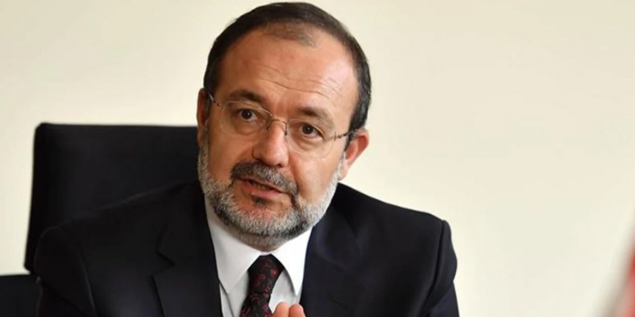 Eski Diyanet İşleri Başkanı: Bina yapmanın farzlarını konuşalım