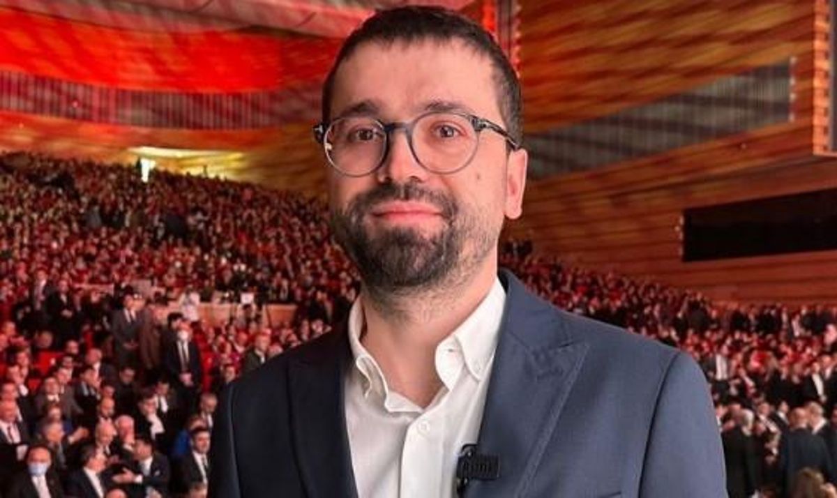 Adem Metan kimdir? Adem Metan kaç yaşında, nereli, mesleği ne?