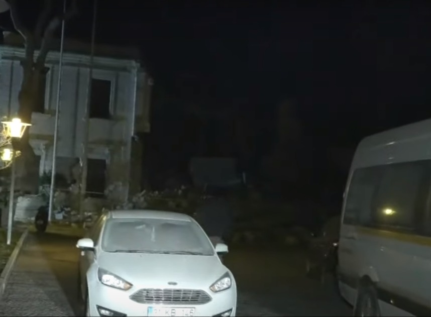 Hatay Valilik binası yıkıldı mı? Hatay Valilik binası ne durumda?