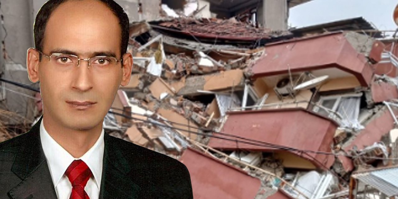 Defne Belediye Başkanı’ndan şok sözler: Maraş'ın 3 katı hissettik, bittik biz