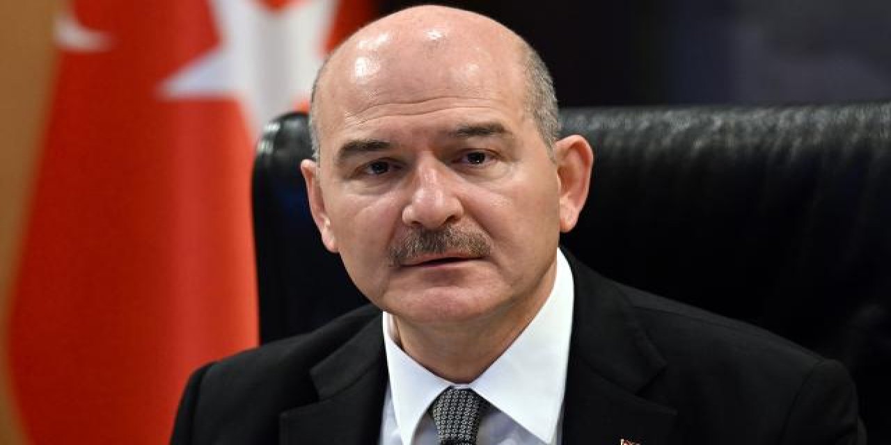 Süleyman Soylu kaç yaşında?
