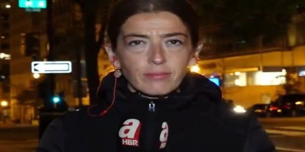 Emine Kavasoğlu kimdir? Kaç Yaşında?