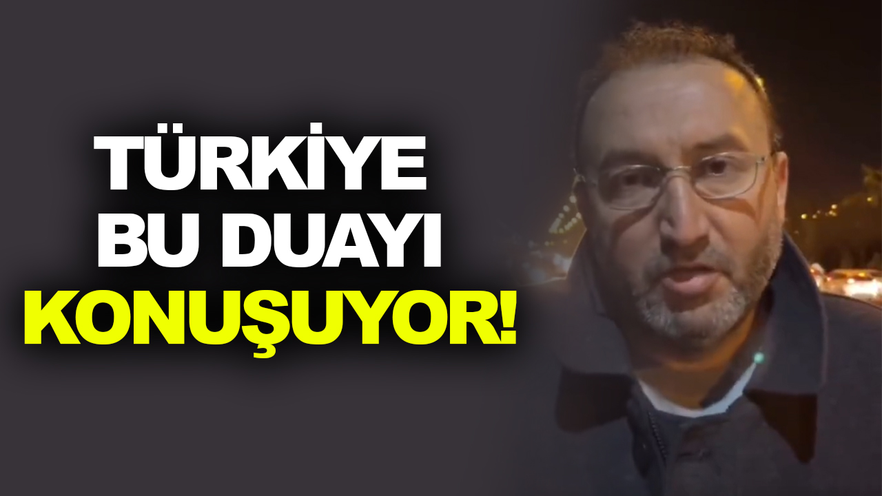 Mehmet Emin Kutlay Hoca Kimdir? Mehmet Emin Kutlay Hoca  nerede görev yapıyor?