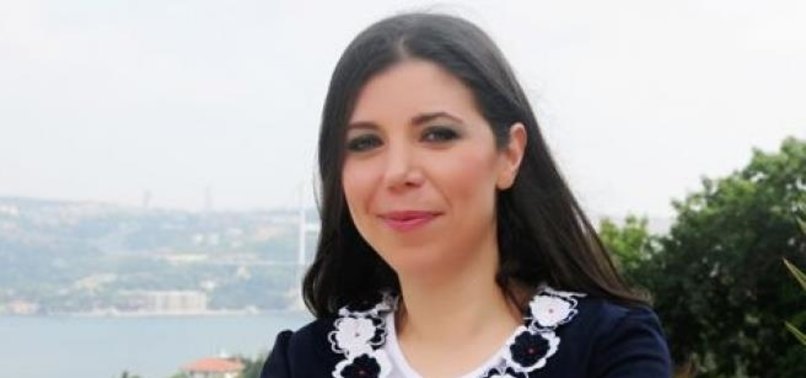 Pelin Gündeş kimdir? Pelin Gündeş nereli ve kaç yaşındadır? Pelin Gündeş  boşandı mı?