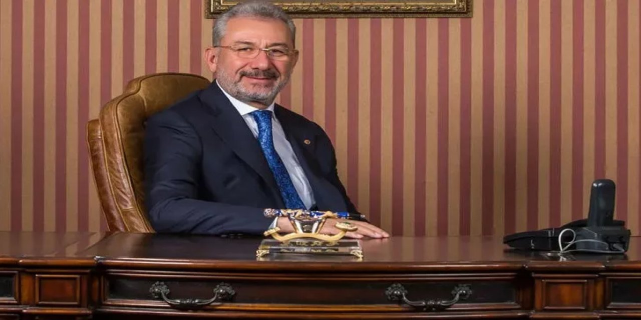 Fuat Tosyalı kimdir? Ne iş yapıyor?