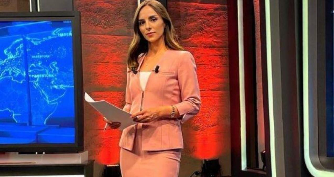 Oya Çebi kimdir? Oya Çebi nereli ve kaç yaşındadır?