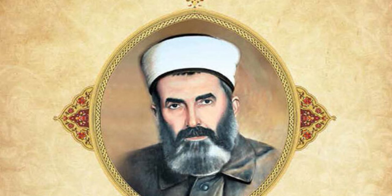 Somuncu Baba kimdir?