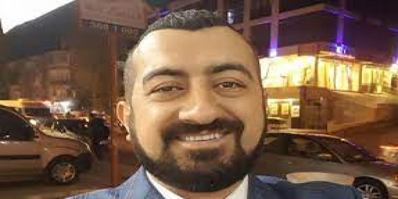 Tahir Şimşek kimdir?