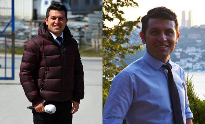 İbrahim Konar kimdir? Gazeteci İbrahim Konar nereli ve kaç yaşında?