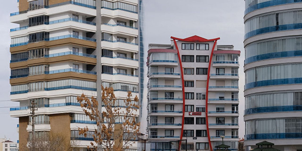 Depremzedelere fahiş kira uygulaması