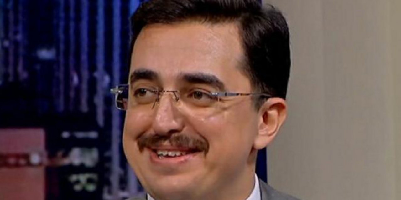 Adnan Şensoy kimdir? Kaç yaşında? Nereli? Mesleği ne?