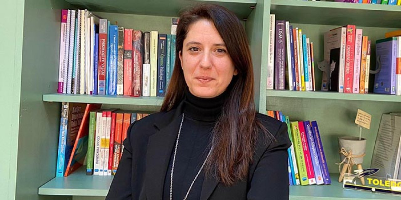 ‘Depremzede çocuk’ demeyin