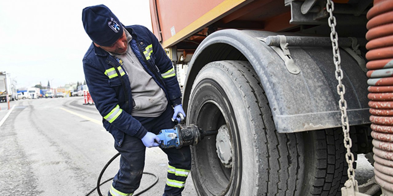 ABB’den ihtiyaç onarımı