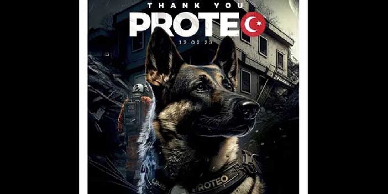 Proteo’nun heykeli Sarıyer’e dikilecek