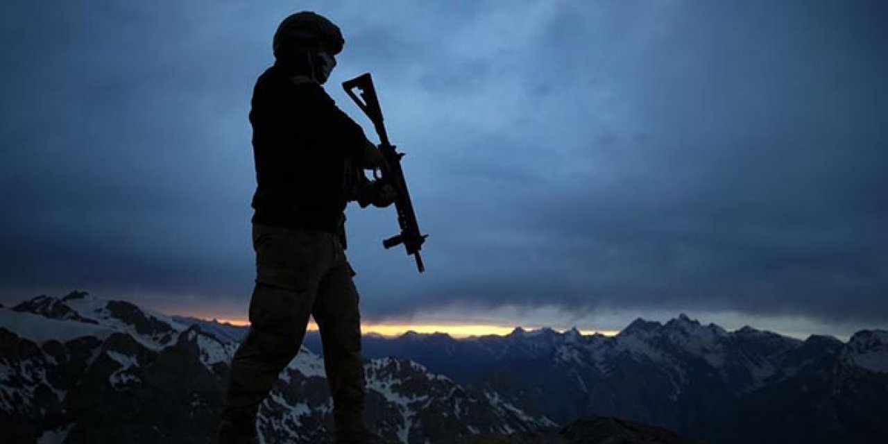 MSB: 29 Aralık’ta yaralanan asker şehit oldu