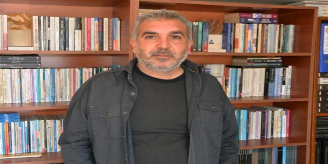 Mersin deprem bekleniyor mu? 2023 Mersin'de deprem olur mu? Mersin ile ilgili risk uyarısı