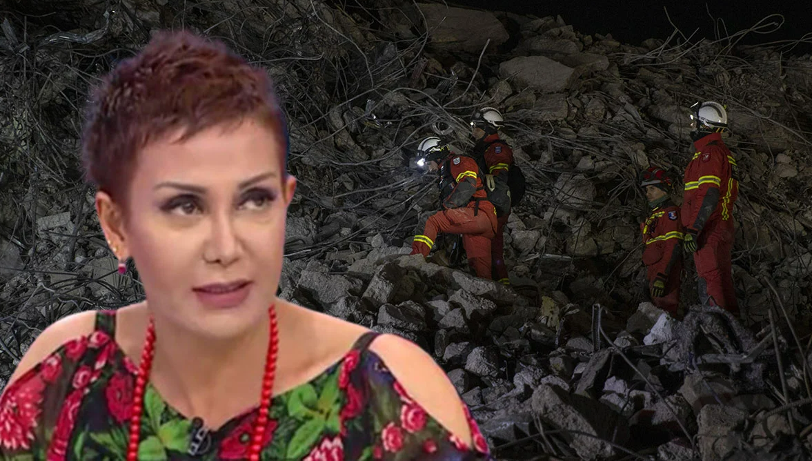 Serap Paköz'den acı haber geldi, Serap Paköz'ün neyi öldü? Serap Paköz'ün sağlık durumu nasıl? Serap Paköz öldü mü? Son dakika